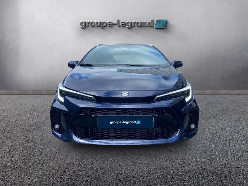 suzuki - Visuel 2