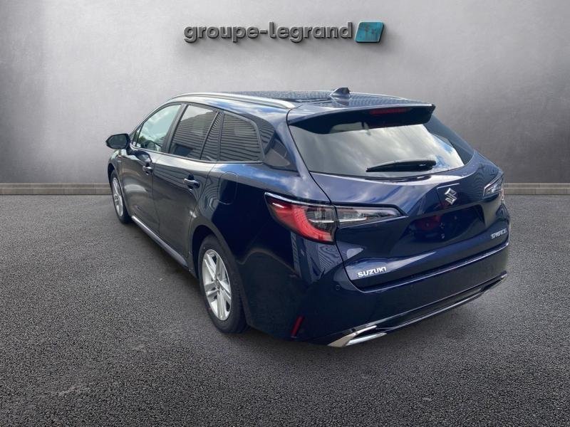 suzuki - Visuel 3