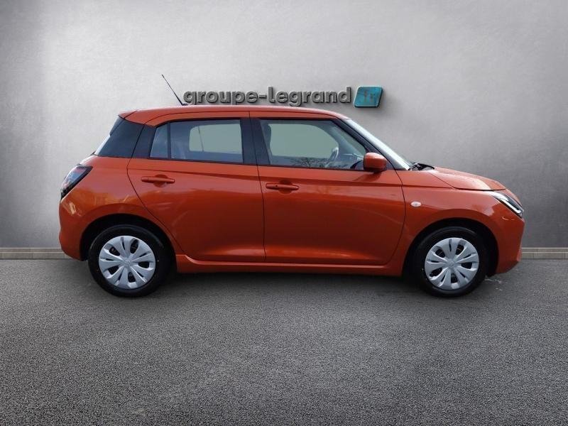 suzuki - Visuel 3