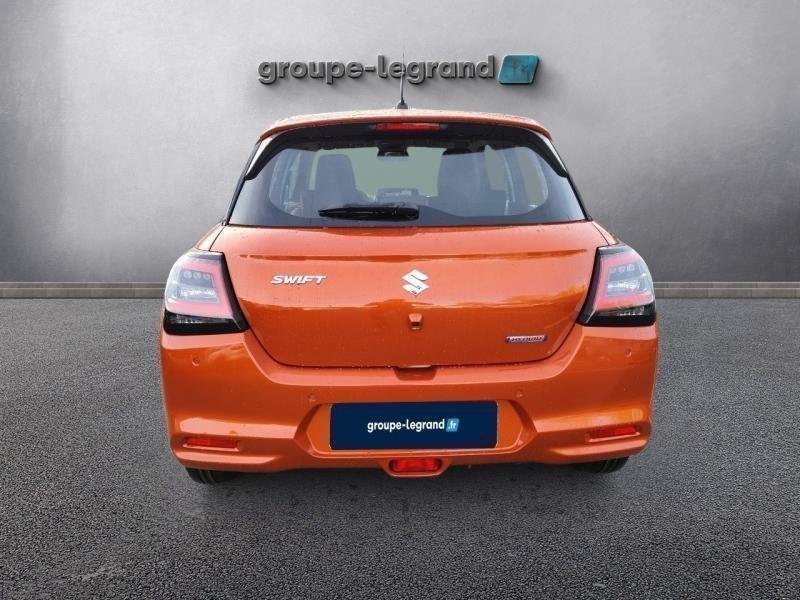 suzuki - Visuel 5