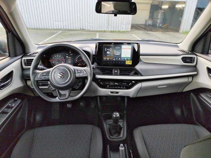 suzuki - Visuel 6