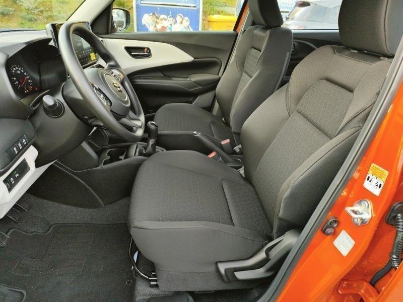 suzuki - Visuel 7