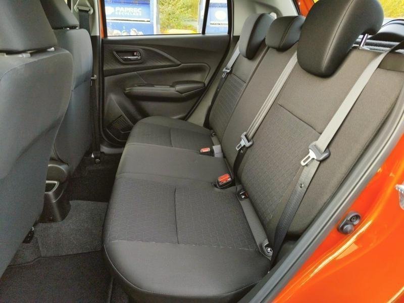suzuki - Visuel 8