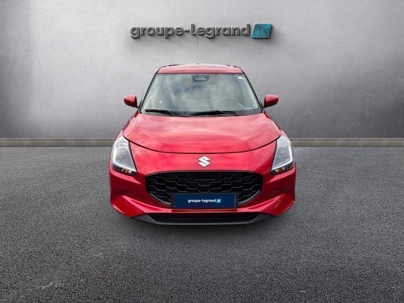 suzuki - Visuel 1