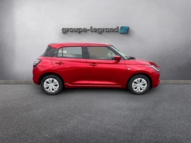 suzuki - Visuel 2