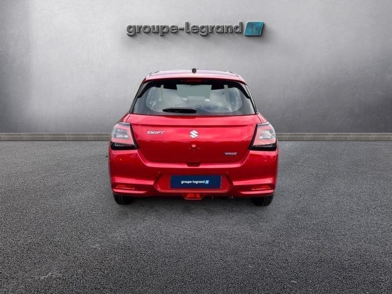 suzuki - Visuel 3