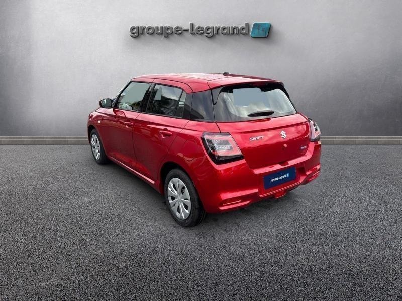suzuki - Visuel 4