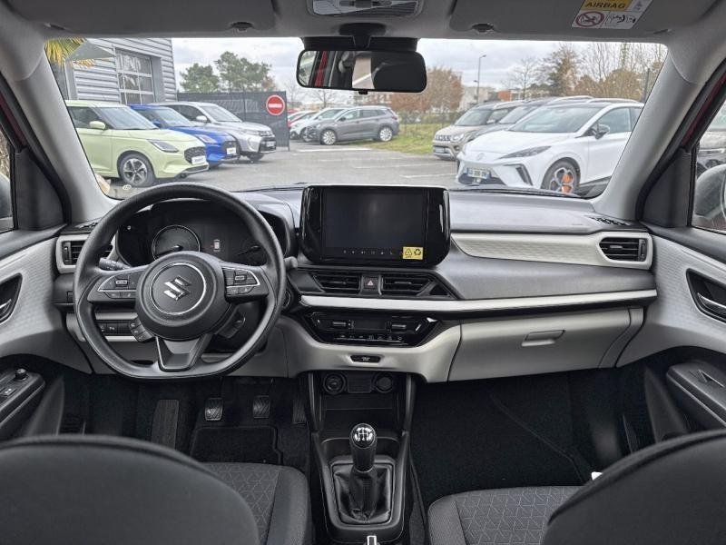 suzuki - Visuel 7