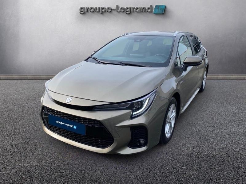 suzuki - Visuel 0