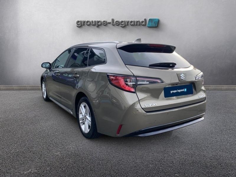 suzuki - Visuel 3