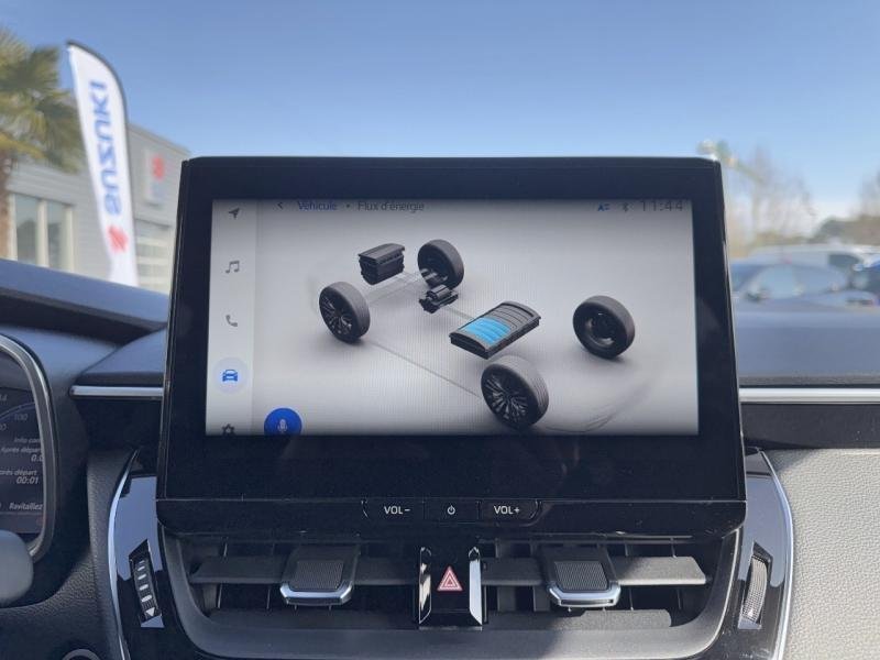suzuki - Visuel 16