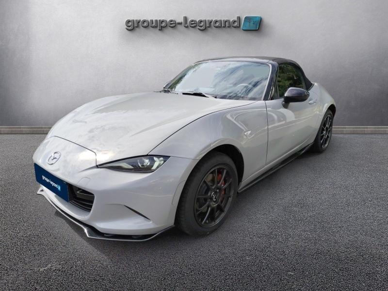 mazda - Visuel 0
