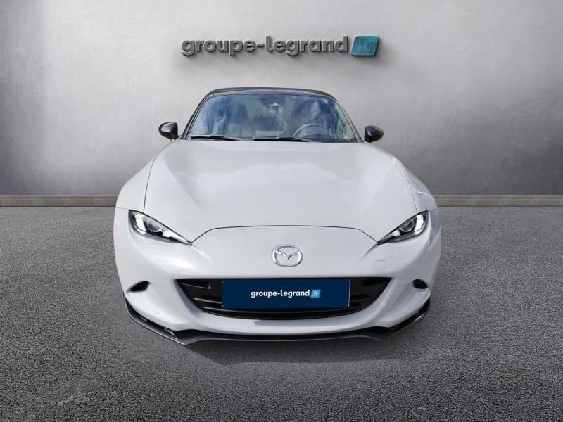 mazda - Visuel 1