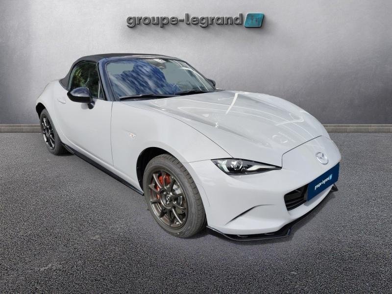 mazda - Visuel 2