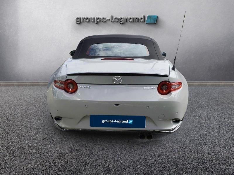 mazda - Visuel 4