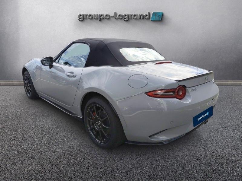 mazda - Visuel 6