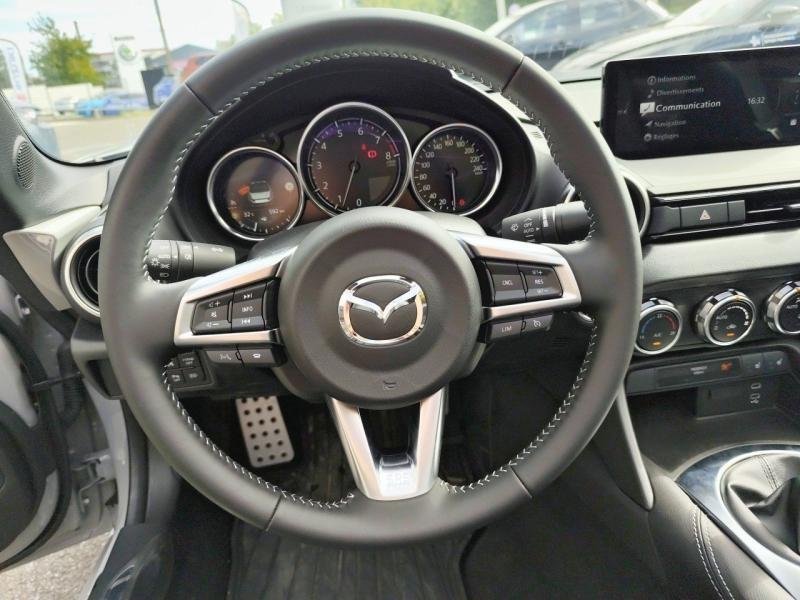 mazda - Visuel 17