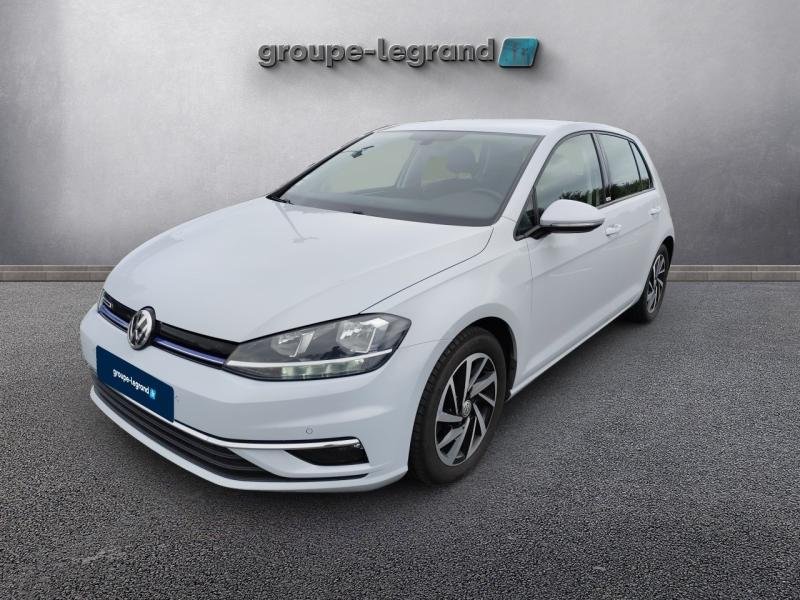 volkswagen - Visuel 0