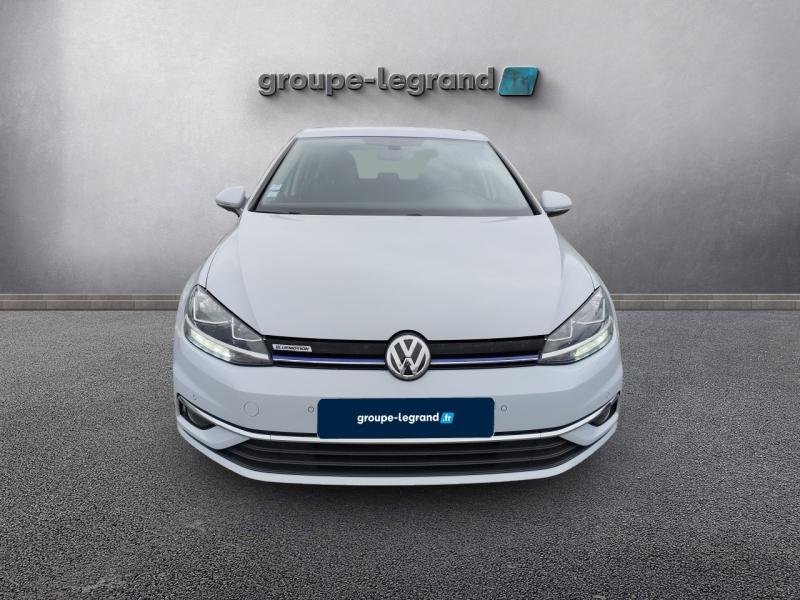 volkswagen - Visuel 1