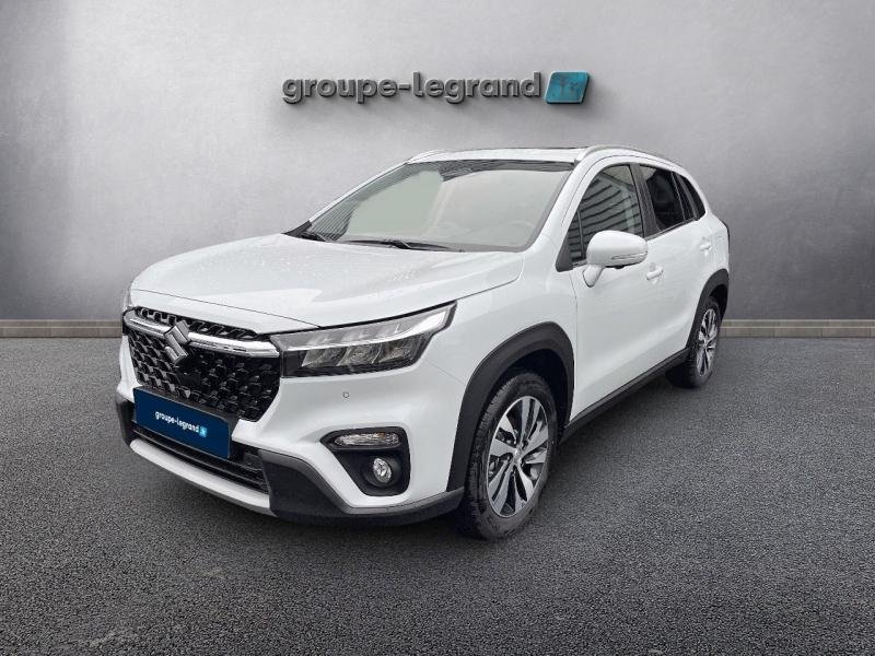 suzuki - Visuel 0