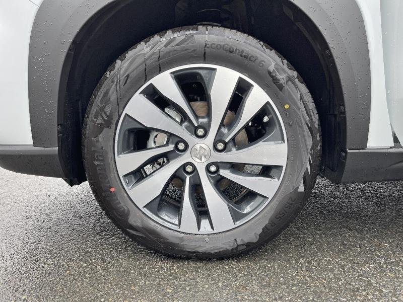 suzuki - Visuel 6