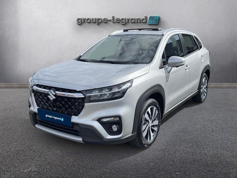 suzuki - Visuel 0