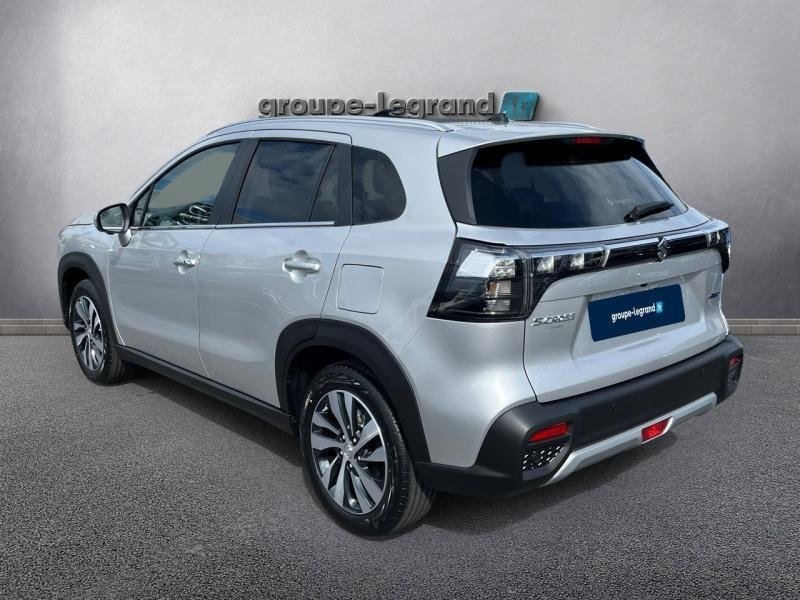 suzuki - Visuel 5