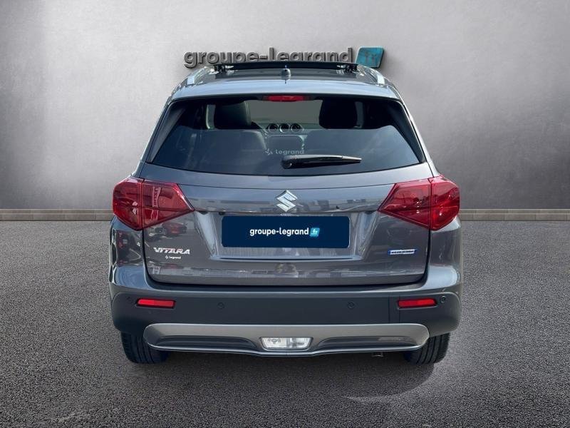 suzuki - Visuel 3