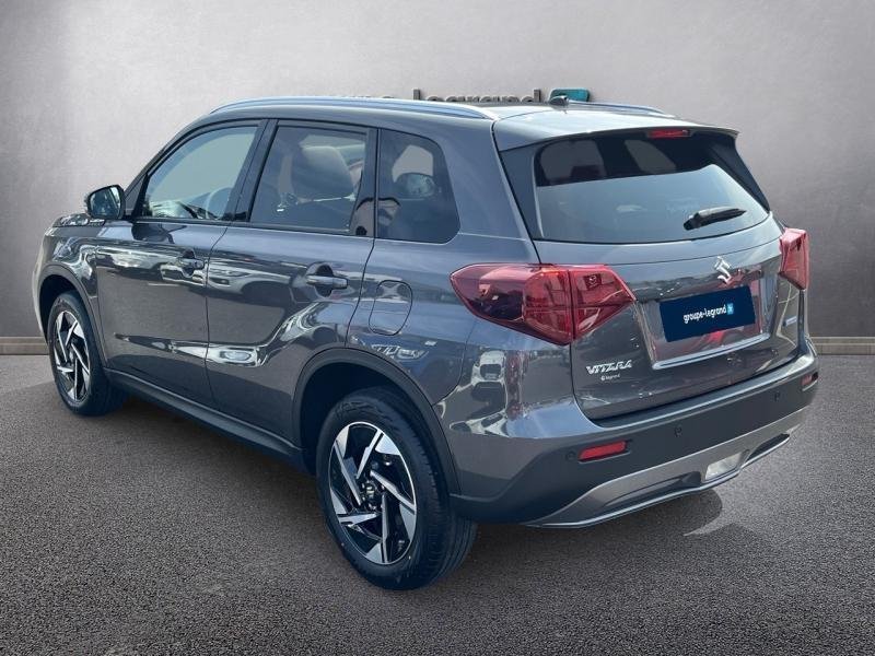 suzuki - Visuel 5