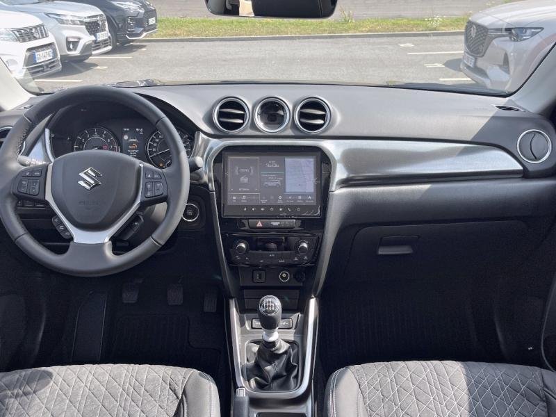 suzuki - Visuel 8