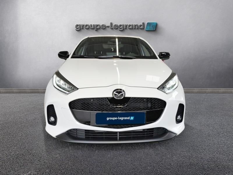 mazda - Visuel 1