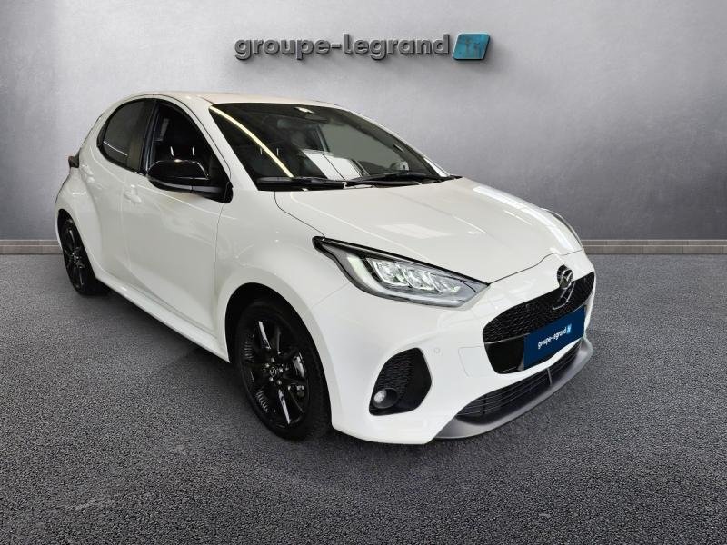 mazda - Visuel 2