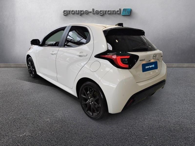 mazda - Visuel 5
