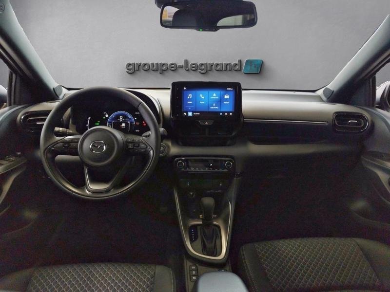mazda - Visuel 7
