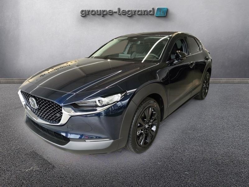mazda - Visuel 0