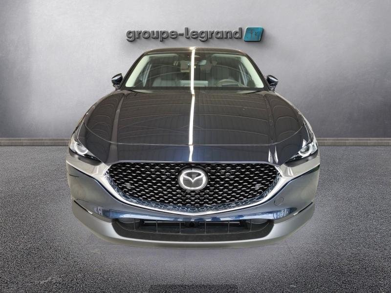 mazda - Visuel 1