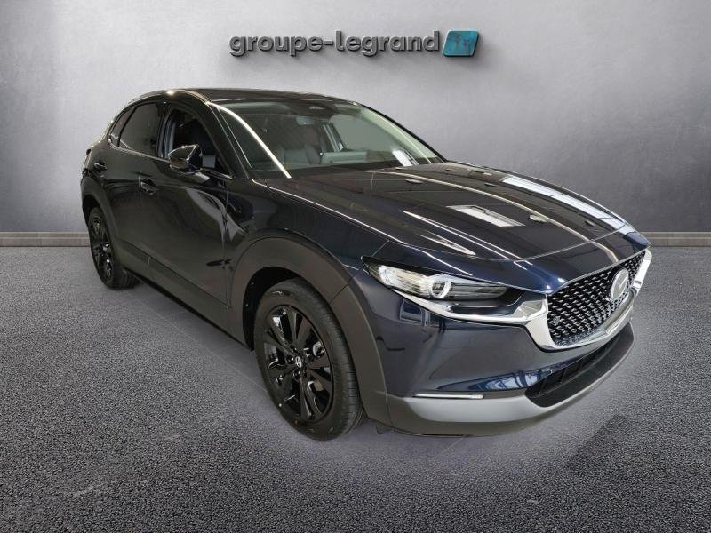 mazda - Visuel 2