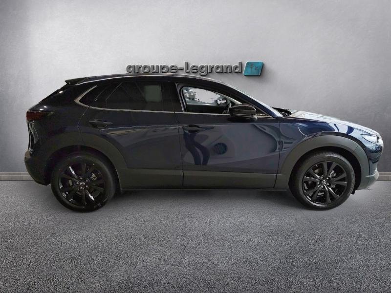 mazda - Visuel 3