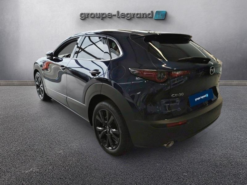 mazda - Visuel 4