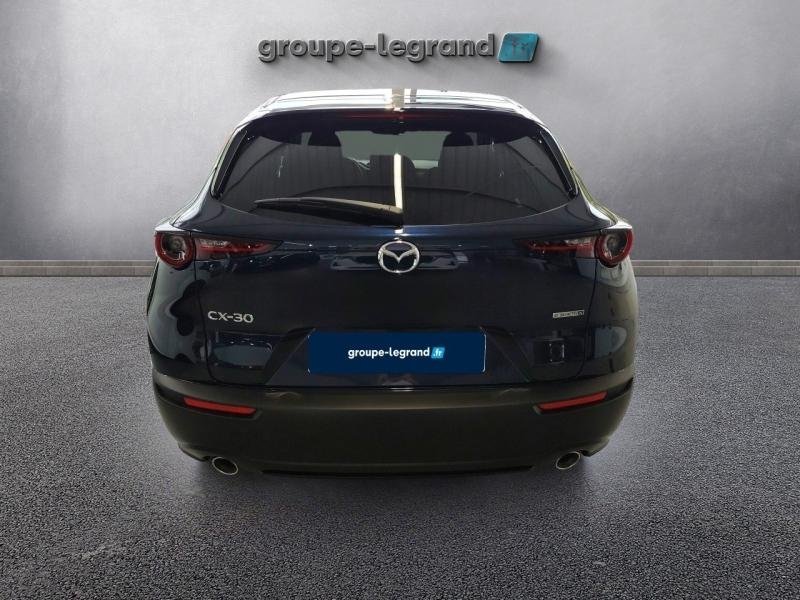 mazda - Visuel 5