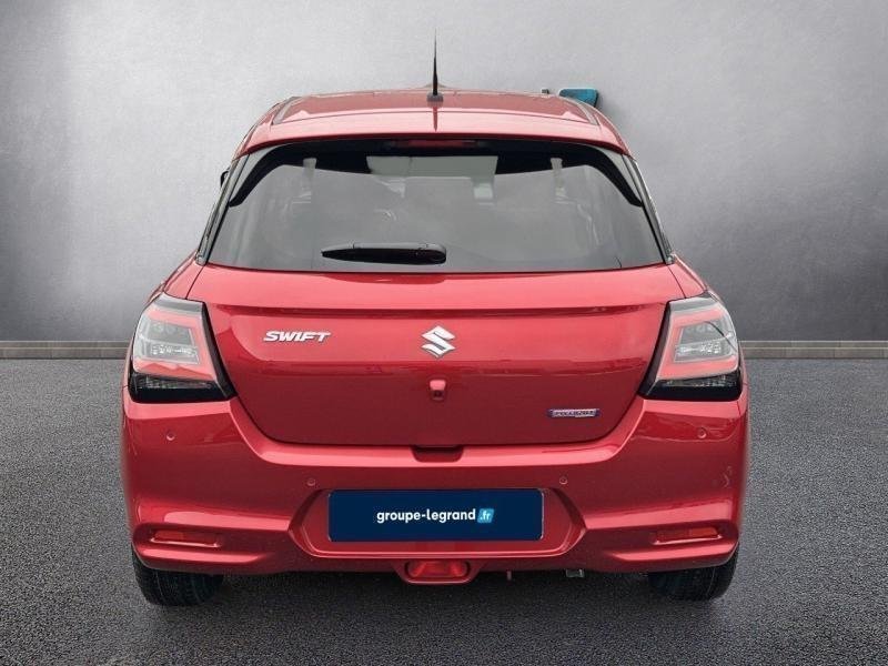 suzuki - Visuel 4