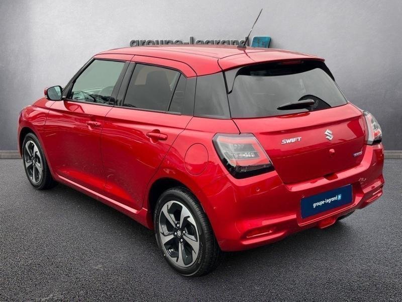 suzuki - Visuel 5