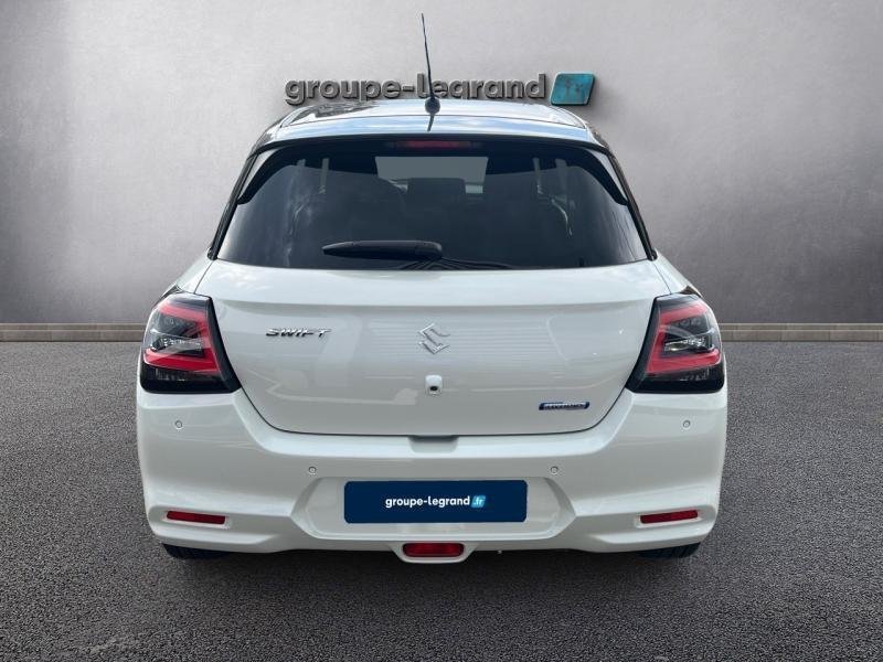 suzuki - Visuel 5