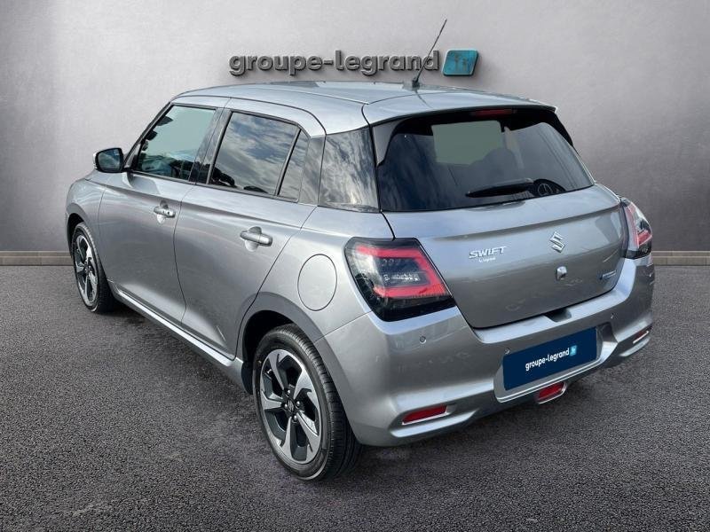 suzuki - Visuel 5