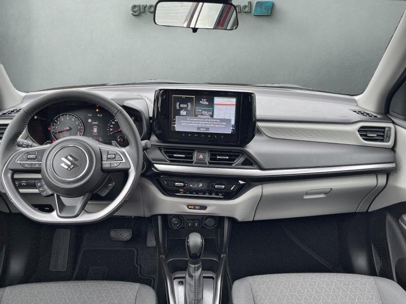suzuki - Visuel 6