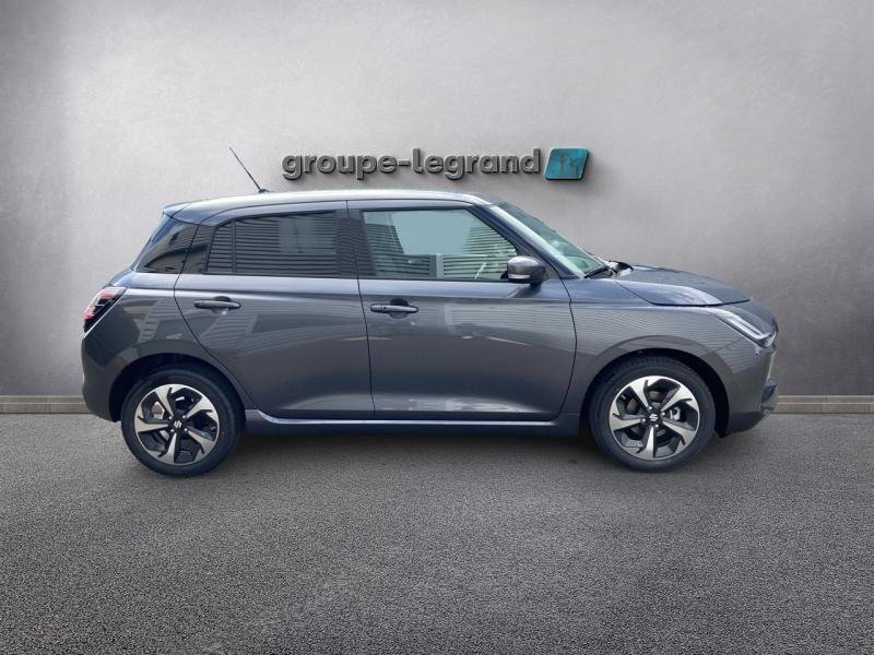 suzuki - Visuel 2