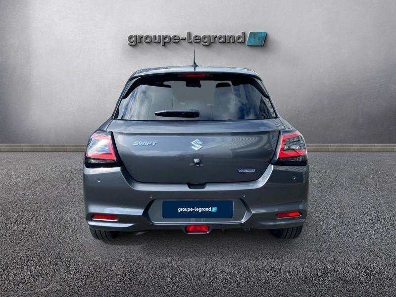 suzuki - Visuel 3