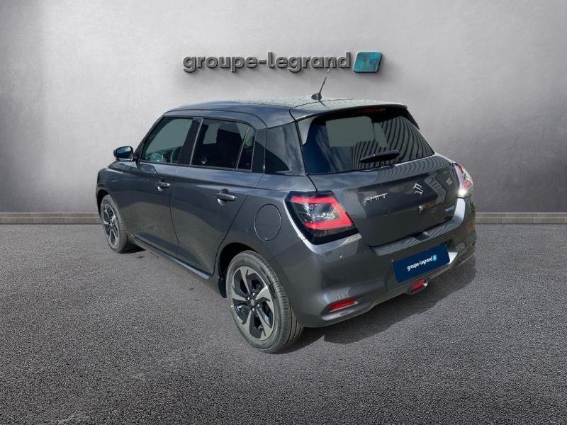 suzuki - Visuel 4