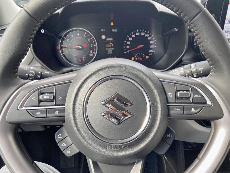 suzuki - Visuel 9
