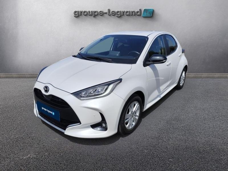 mazda - Visuel 0